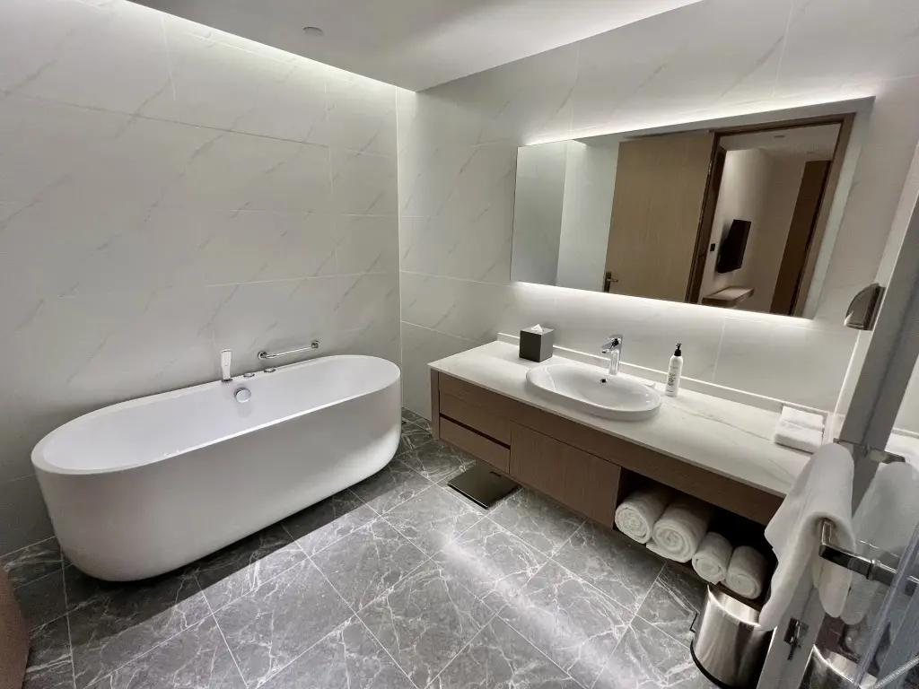 Тайюань: Shanxi Xiaohe Xincheng Talent Apartment