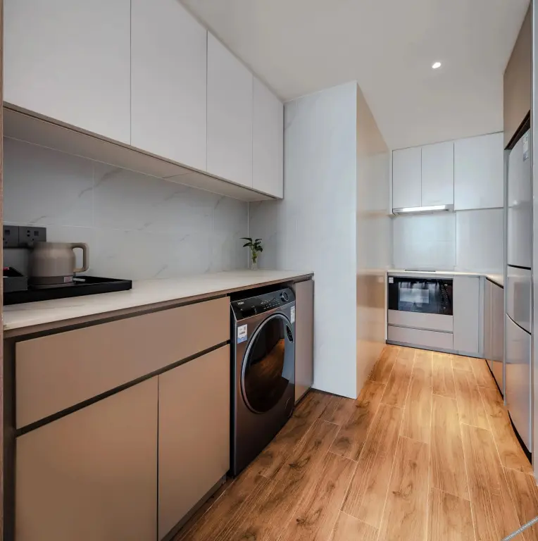 Тайюань: Shanxi Xiaohe Xincheng Talent Apartment