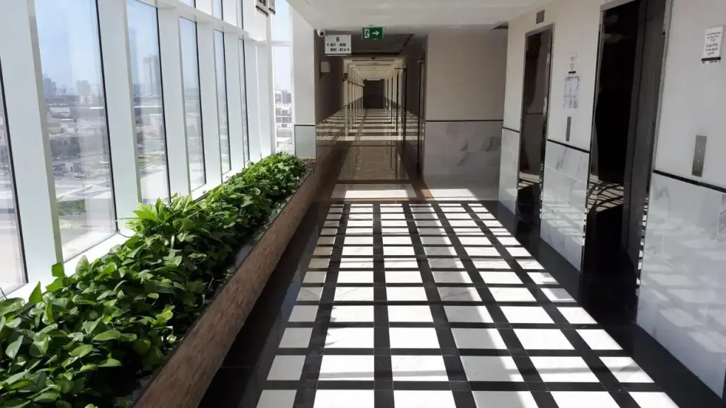 Дубай: Dubai Majestic Cozy Luxapt - 3br
