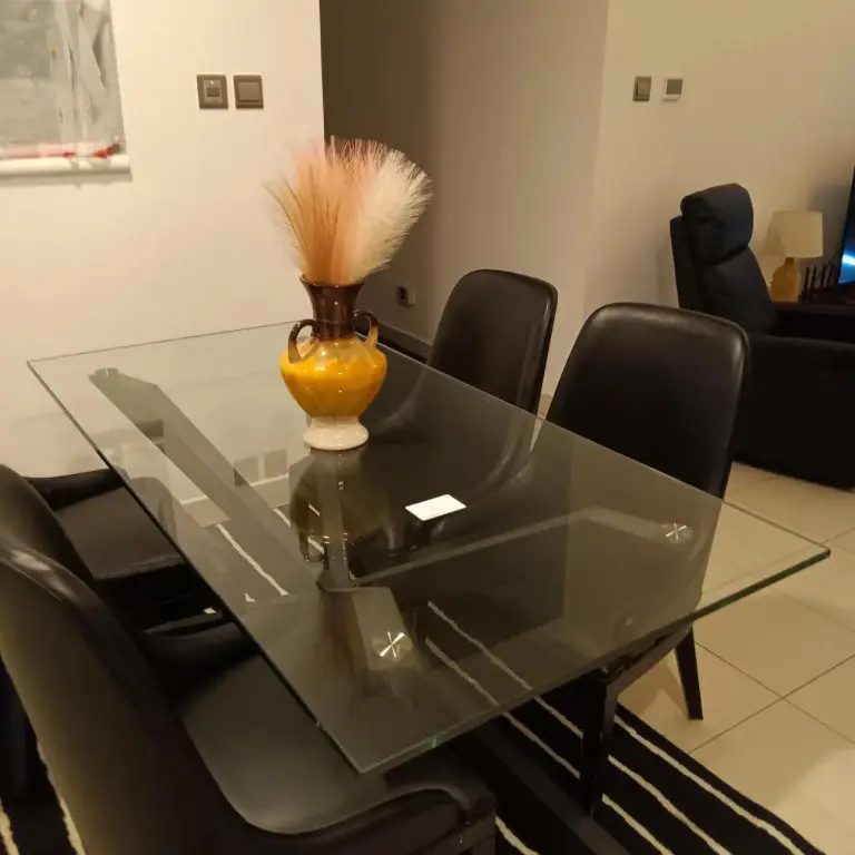 Дубай: Dubai Majestic Cozy Luxapt - 3br