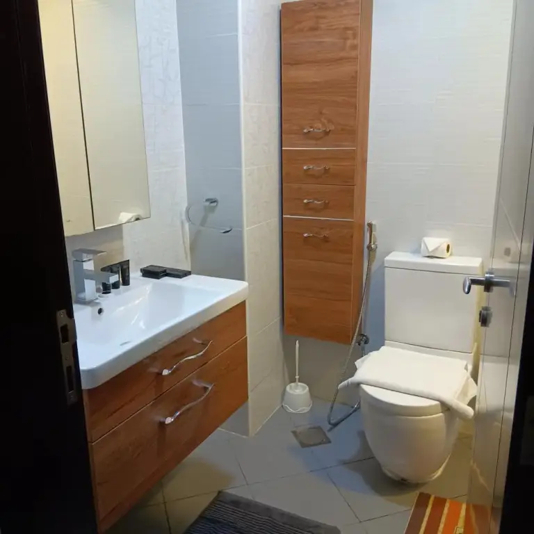 Дубай: Dubai Majestic Cozy Luxapt - 3br