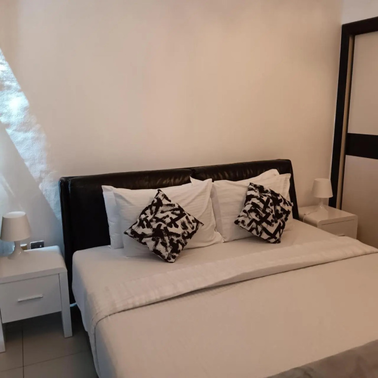 Дубай: Dubai Majestic Cozy Luxapt - 3br