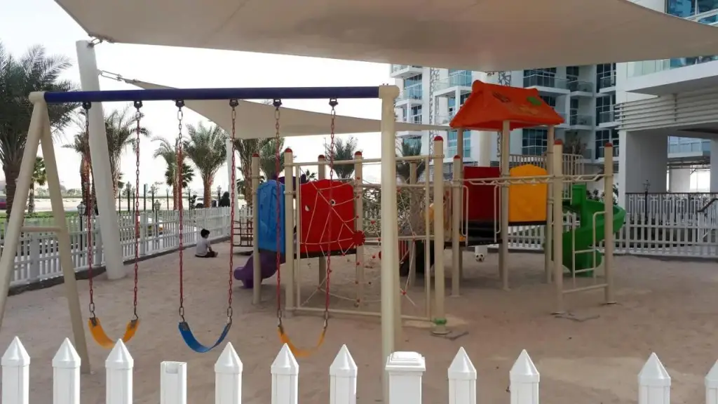 Дубай: Dubai Majestic Cozy Luxapt - 3br