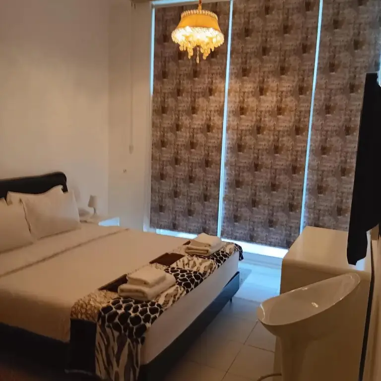 Дубай: Dubai Majestic Cozy Luxapt - 3br