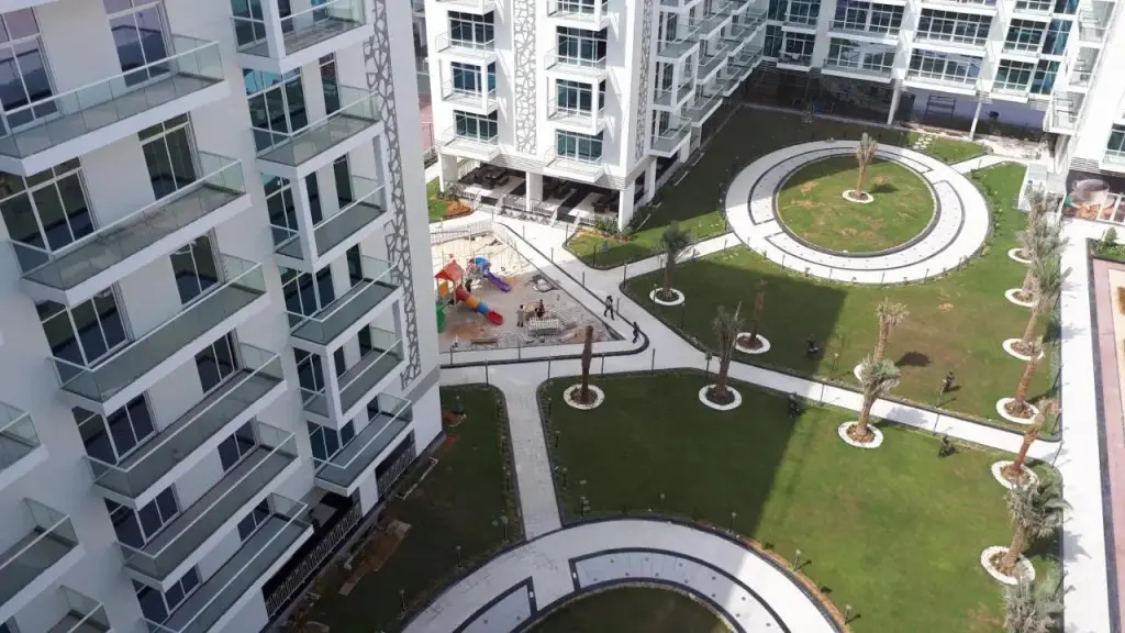 Дубай: Dubai Majestic Cozy Luxapt - 3br