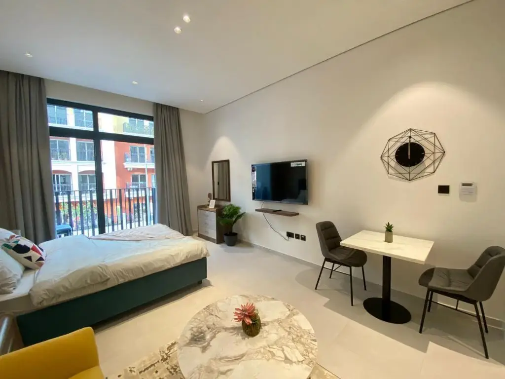 Дубай: Beverly