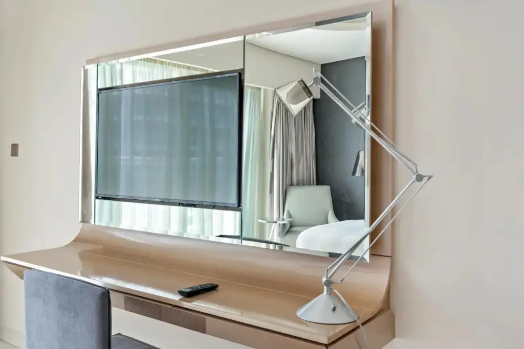 Дубай: Aliving Luxury 1br Paramount Towers Business Bay 6205