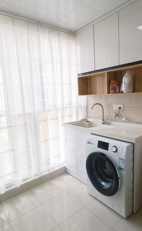 Huangguoshu Waterfalls- Quiet Times Apartment — фото 1