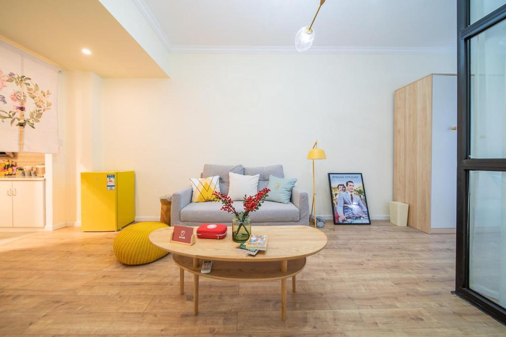 Чунцин: Chongqing Nanan·Tongyuanju· Locals Apartment 00152870