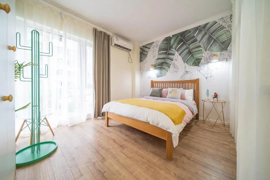 Чунцин: Chongqing Nanan·Tongyuanju· Locals Apartment 00152870