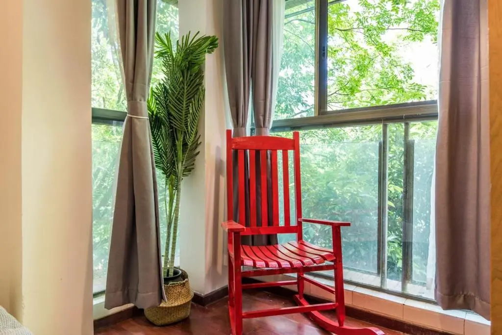 Чэнду: Chengdu Pidu·Chengdu College of University of Electronic Science And Technology of China Locals Apartment 00156640