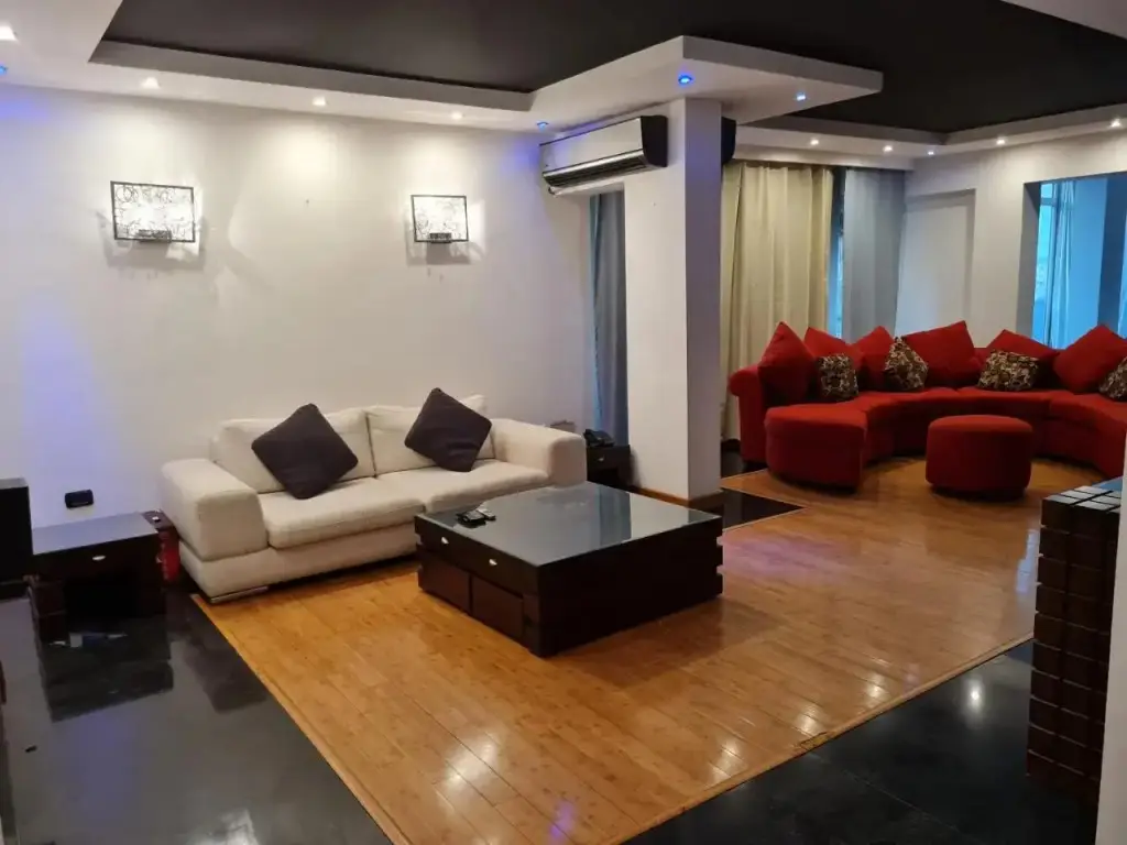 Каир: Relax at Heliopolis (Adults Only)