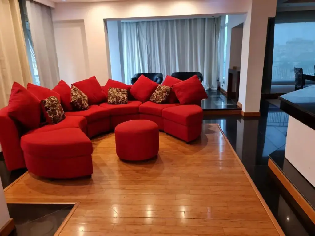 Каир: Relax at Heliopolis (Adults Only)
