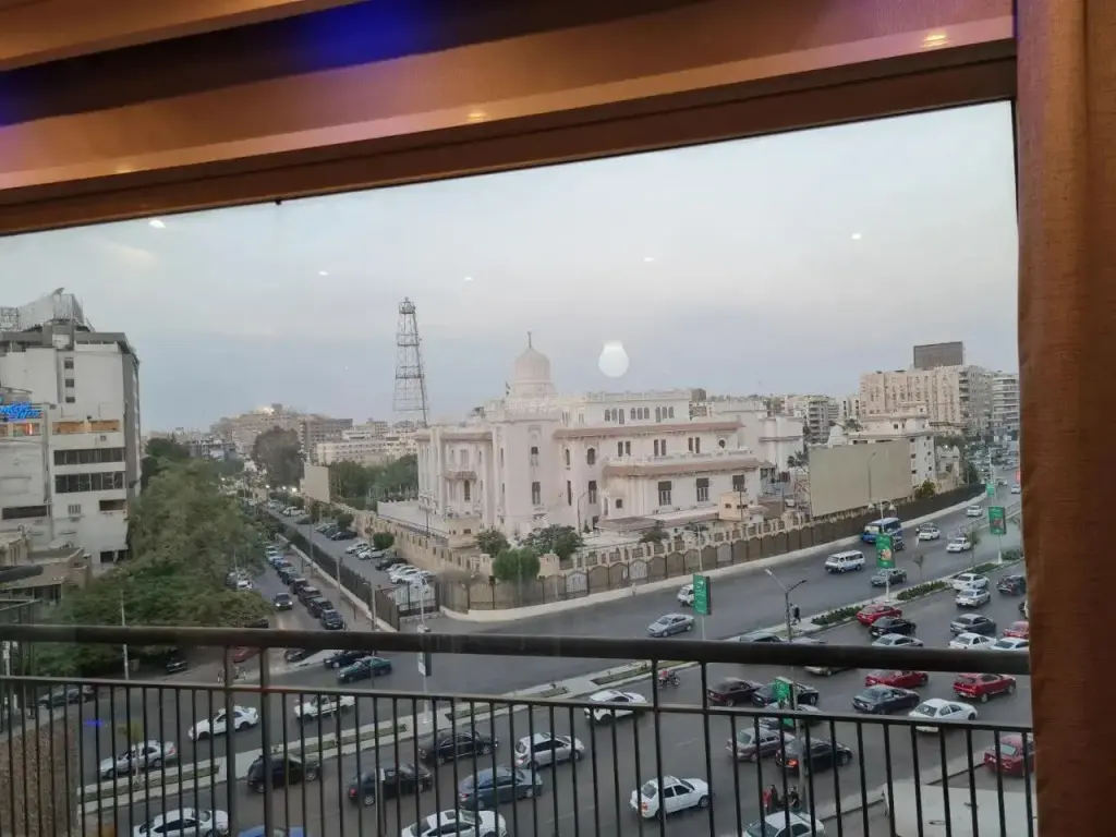 Каир: Relax at Heliopolis (Adults Only)