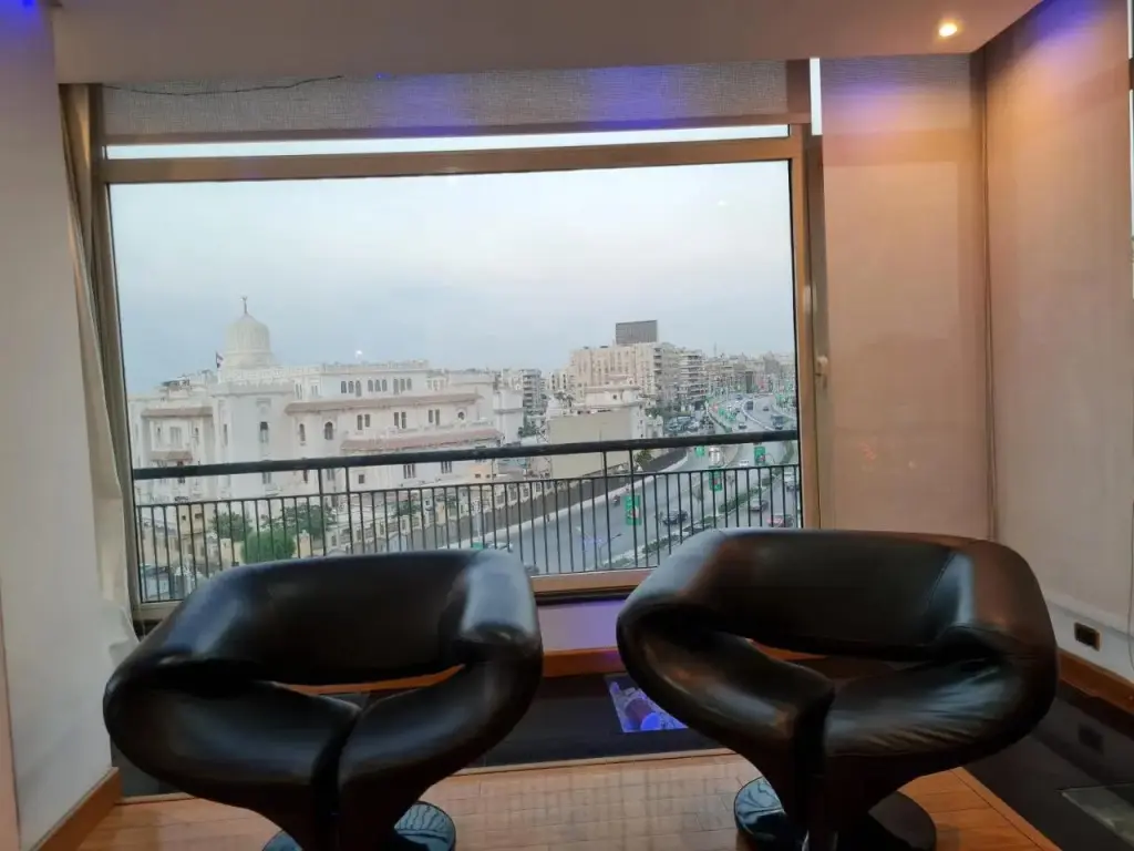 Каир: Relax at Heliopolis (Adults Only)
