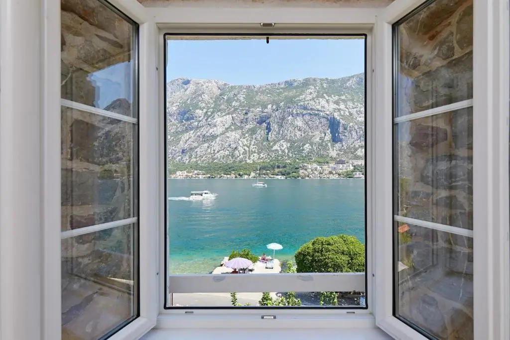 Доброта: Mediterranean Holiday House & Apartments