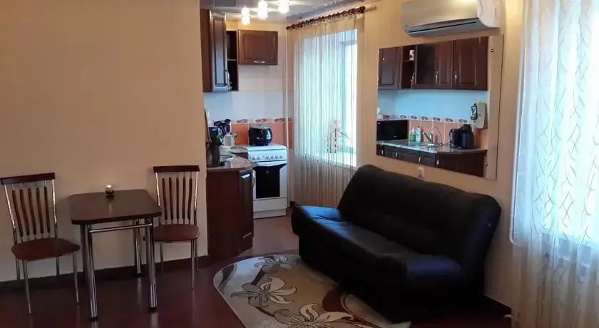 Студия Аллея Труда — фото 1