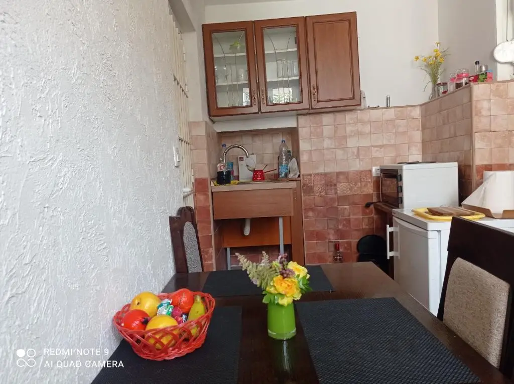 Доброта: Apartman Milena 1