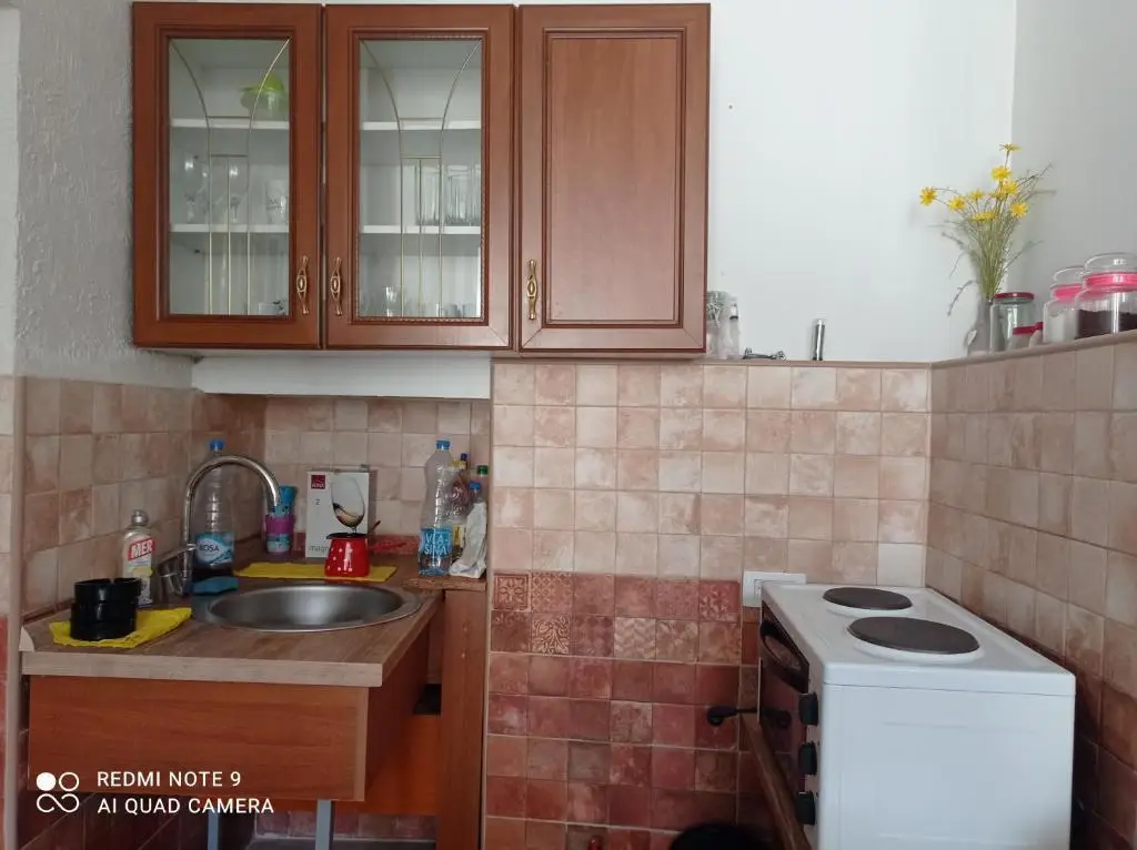 Доброта: Apartman Milena 1