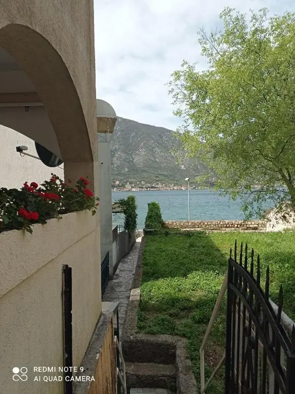 Доброта: Apartman Milena 1
