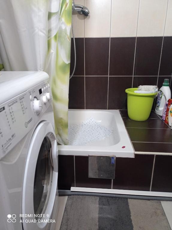Доброта: Apartman Milena 1