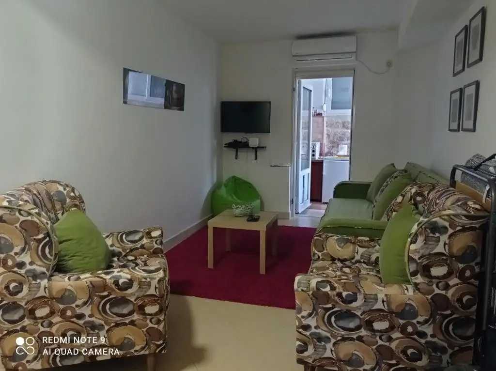 Доброта: Apartman Milena 1