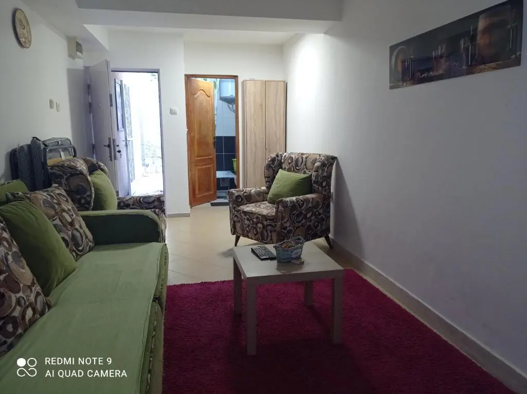 Доброта: Apartman Milena 1