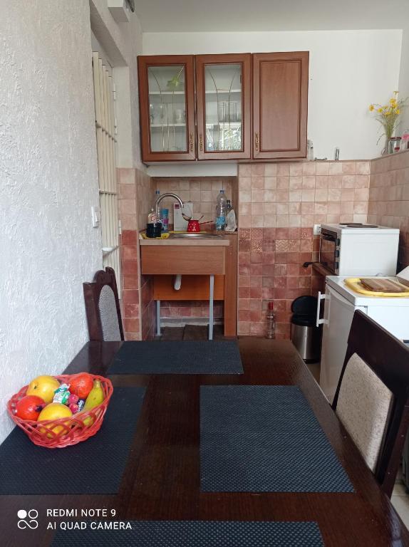Доброта: Apartman Milena 1