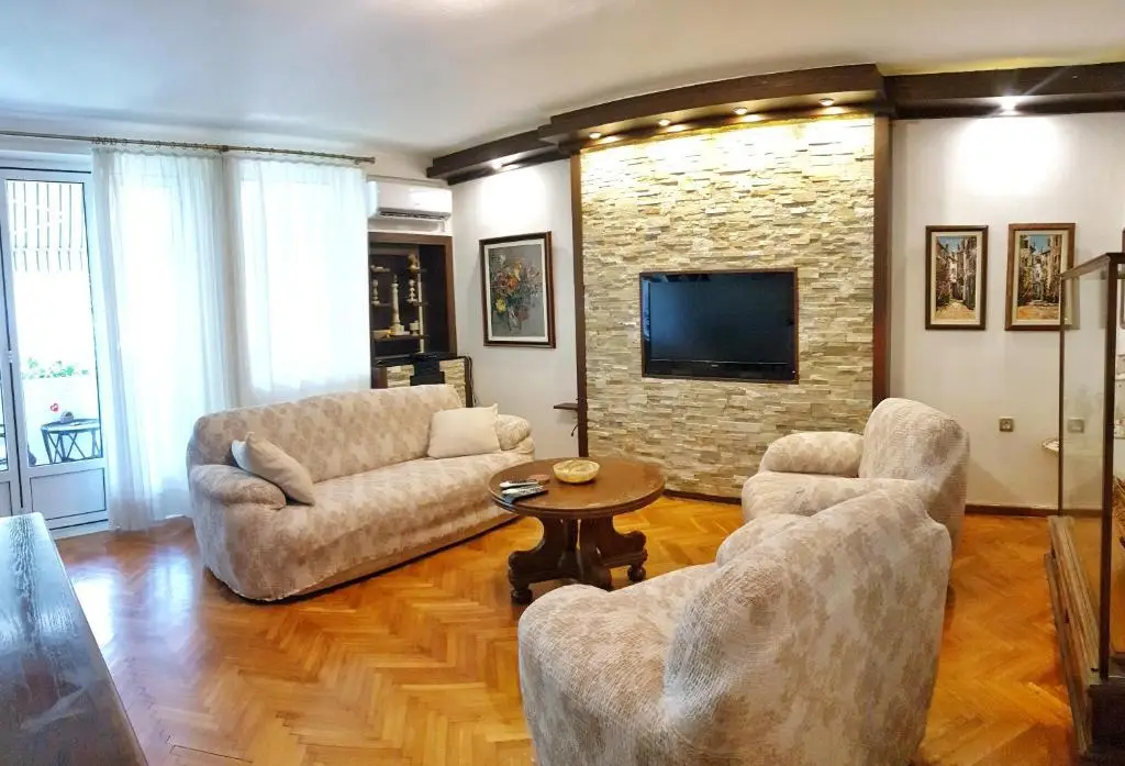 Promenade suite — фото 1