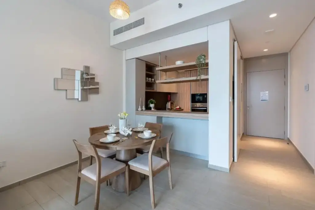 Wilton Terraces T2 - 1br Apartment - Allsopp & Allsopp — фото 1