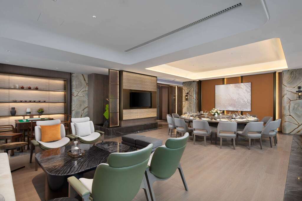 Сянфань: Ramada By Wyndham Xiangyang Xiangcheng