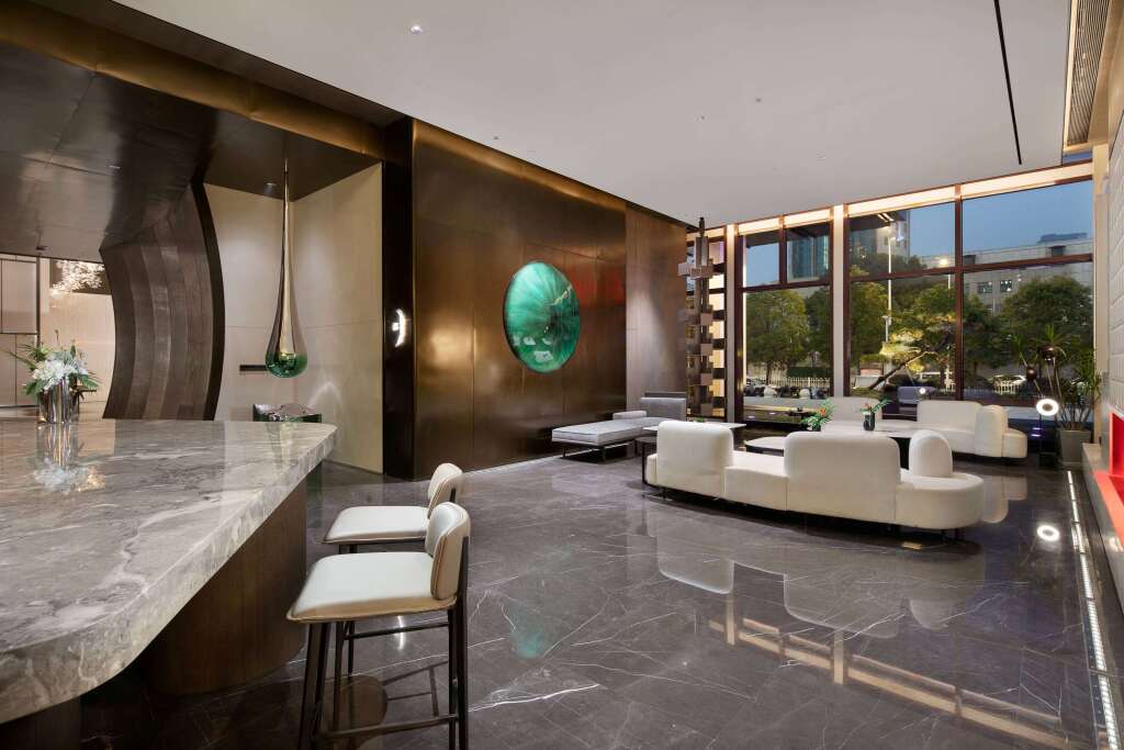 Сянфань: Ramada By Wyndham Xiangyang Xiangcheng