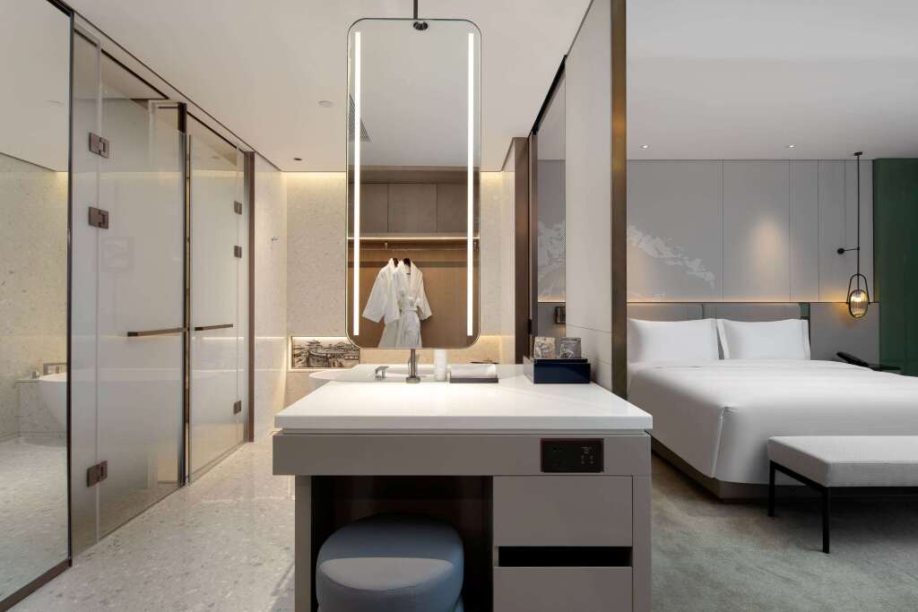 Сянфань: Ramada By Wyndham Xiangyang Xiangcheng