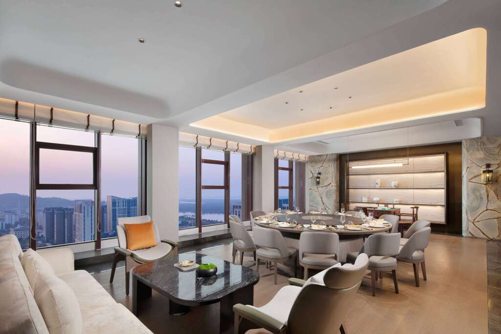 Сянфань: Ramada By Wyndham Xiangyang Xiangcheng