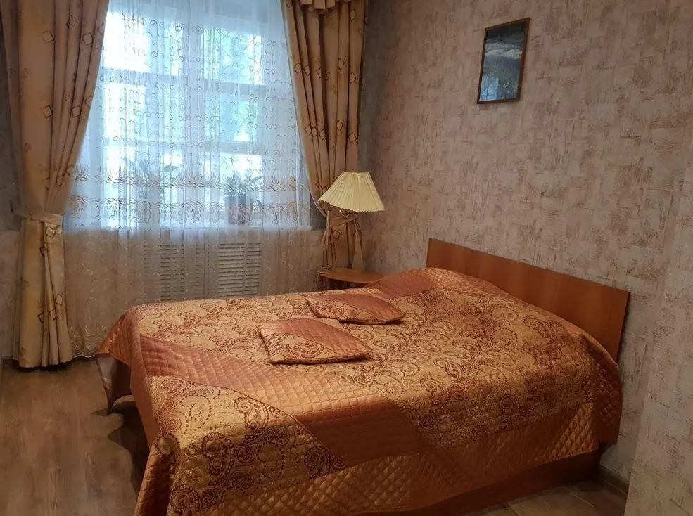 Комсомольск-на-Амуре: Тигода