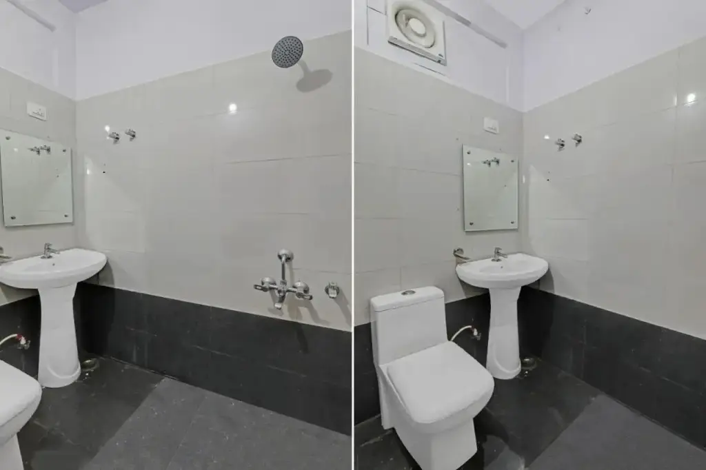Лакхнау: OYO Flagship 80680 Hotel Harsh Inn