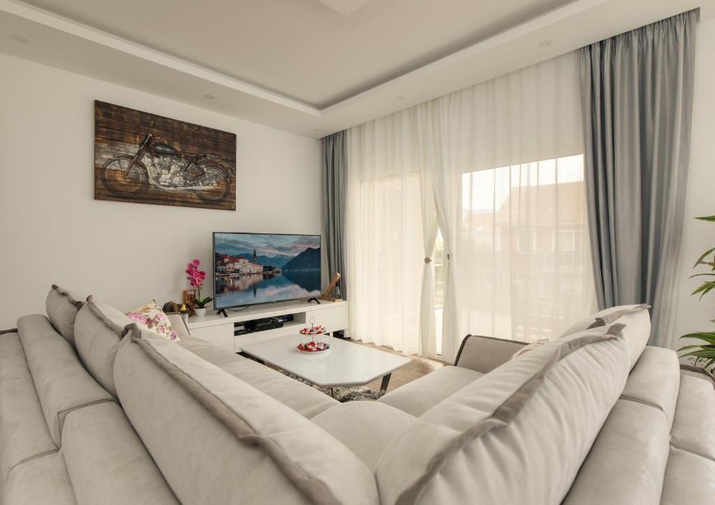 Биела: Apartmani Pravilovic II