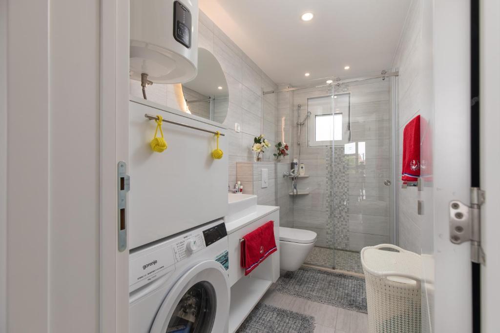 Биела: Apartmani Pravilovic II