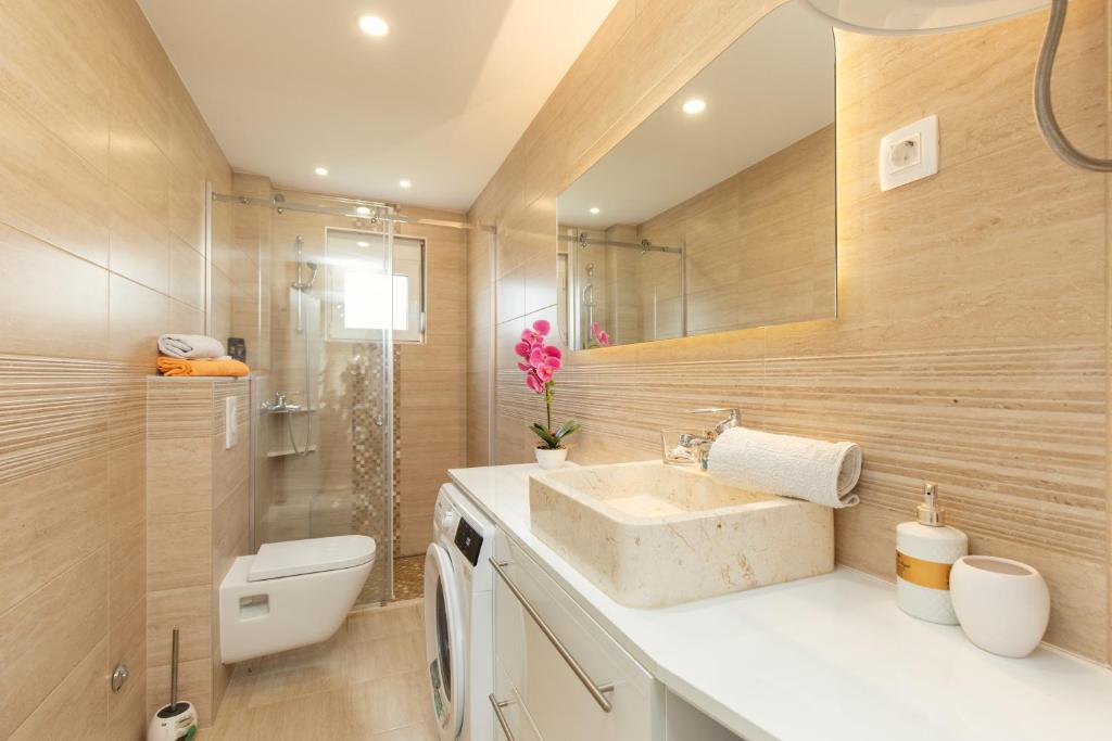Биела: Apartmani Pravilovic II
