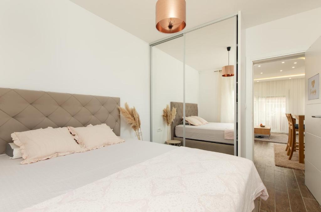 Биела: Apartmani Pravilovic II