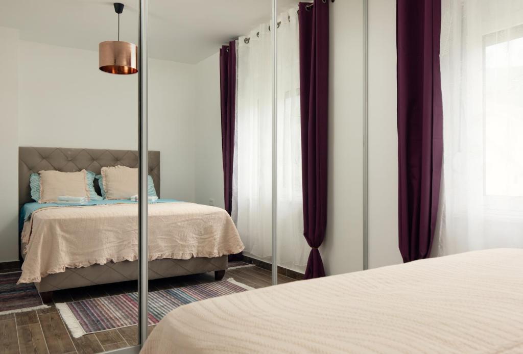 Биела: Apartmani Pravilovic II