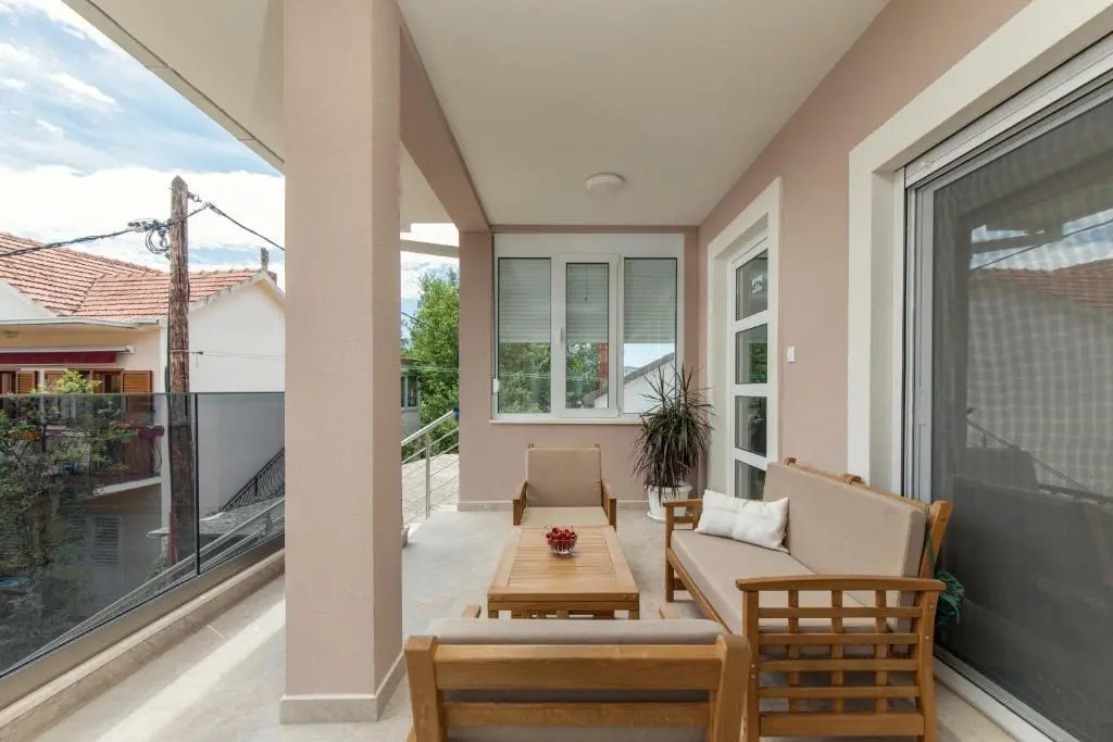 Биела: Apartmani Pravilovic II