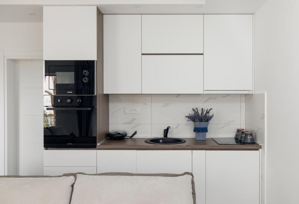 Биела: Apartmani Pravilovic II