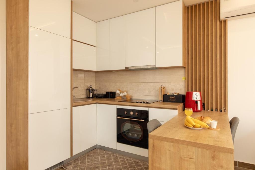 Биела: Apartmani Pravilovic II