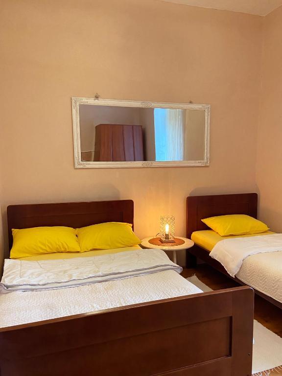 Доброта: S&I rooms