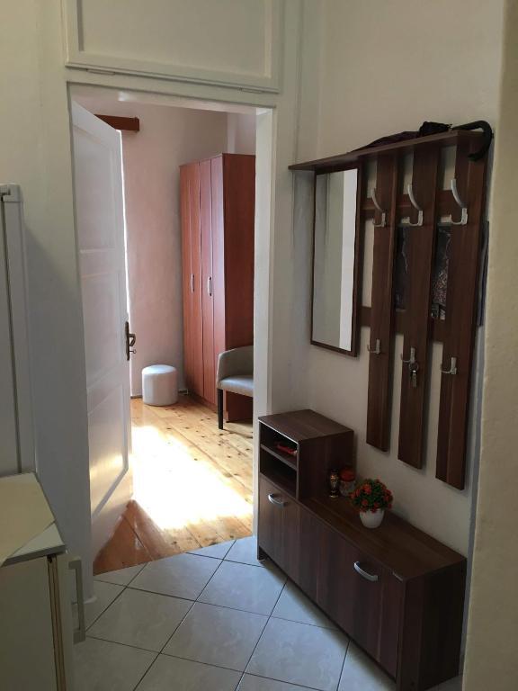 Доброта: S&I rooms