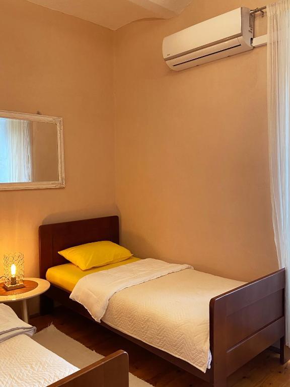 Доброта: S&I rooms