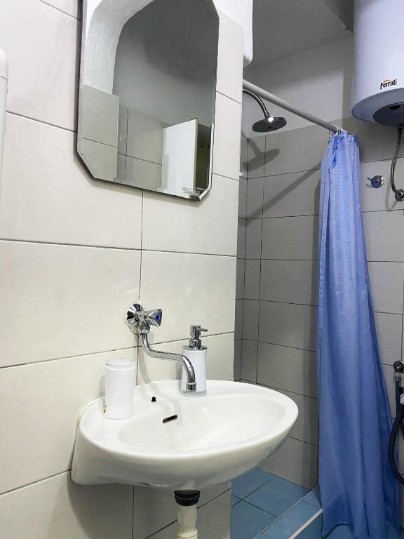 Доброта: S&I rooms