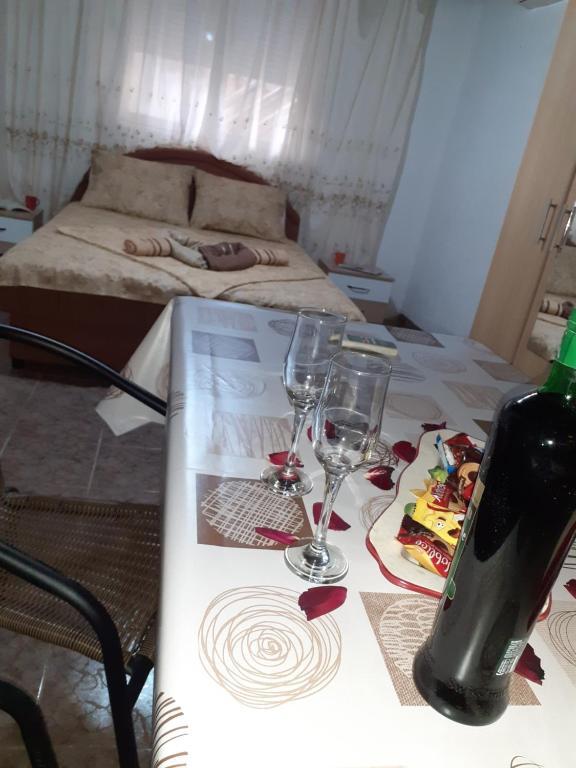 Подгорица: Studio-apartman Milena 2