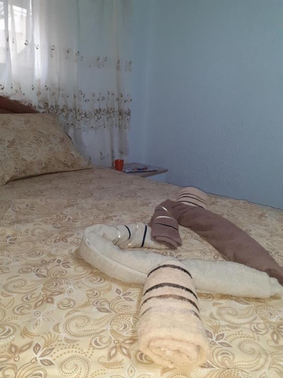 Подгорица: Studio-apartman Milena 2